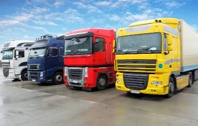 Antalya Sütlüce Nakliye Ambarı