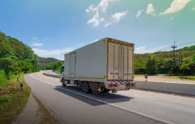 Antalya ile Sütlüce Arası Bulaşık Makinesi Taşıma