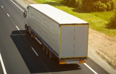 Antalya ile Sütlüce Arası Parça Eşya Taşıma