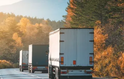 Antalya ile Sütlüce Arası Klima Taşıma