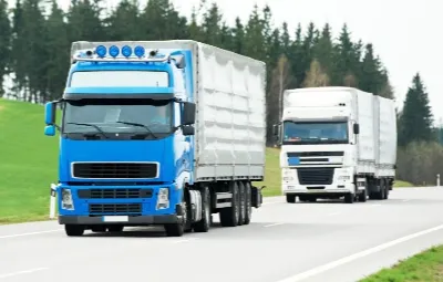 Antalya ile Sütlüce Arası Eşya Taşıma